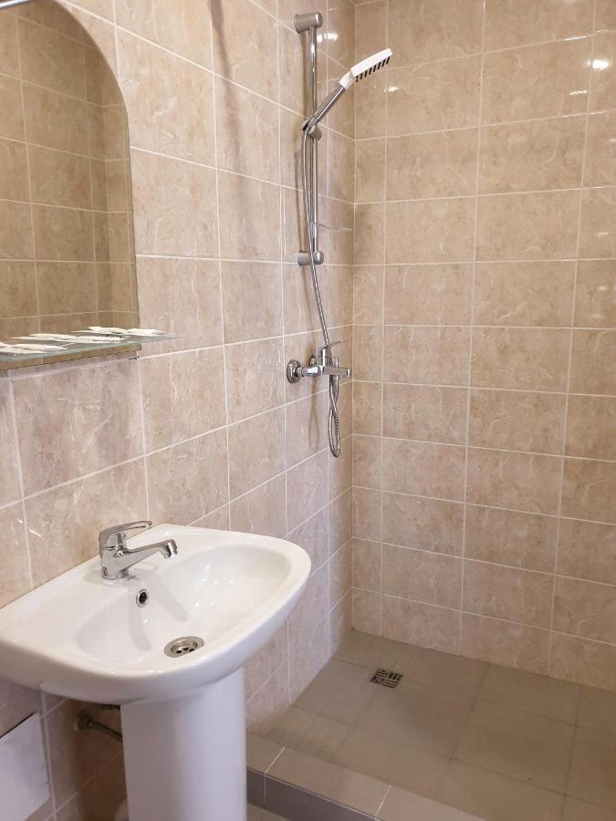 Парк-Отель Олимп Pizunda Extérieur photo