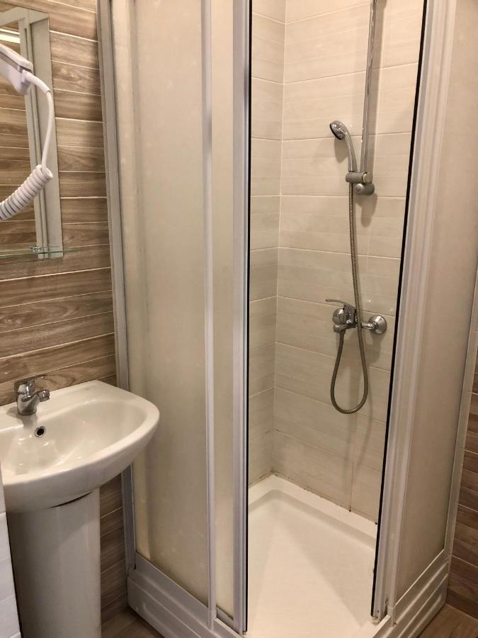 Парк-Отель Олимп Pizunda Extérieur photo